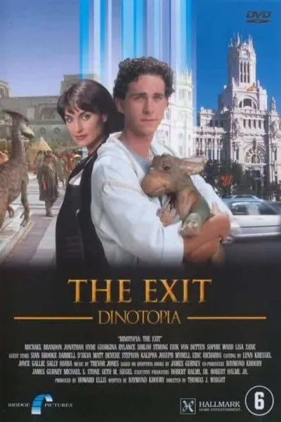 Dinotopia 6: The Exit