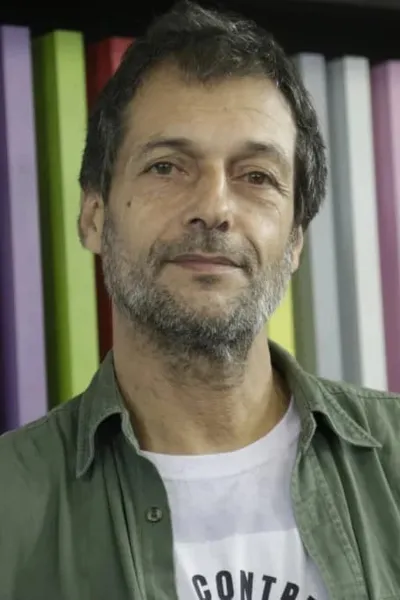 Eduardo Marinho