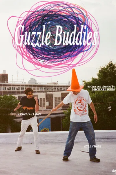 Guzzle Buddies