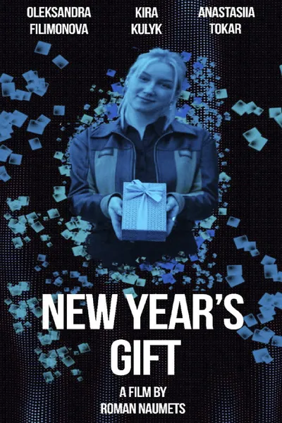Neujahrsgeschenk
