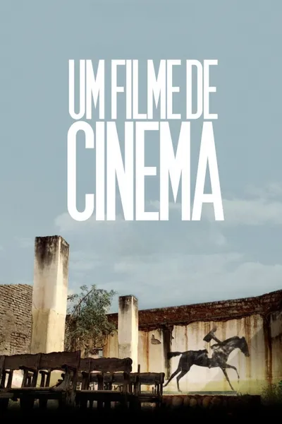 About Cinema