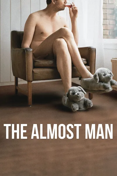 The Almost Man