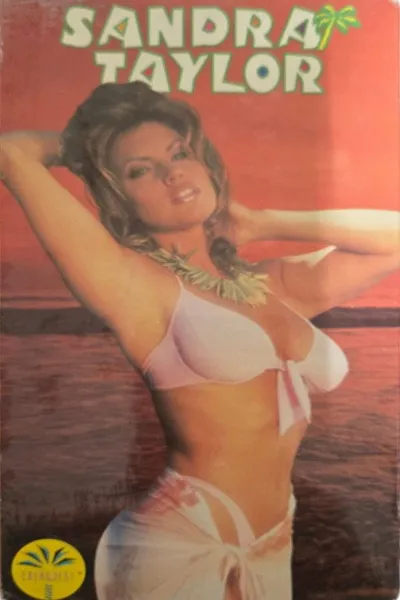 Edenquest: Sandra Taylor