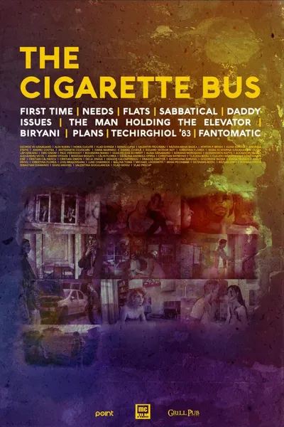 The Cigarette Bus