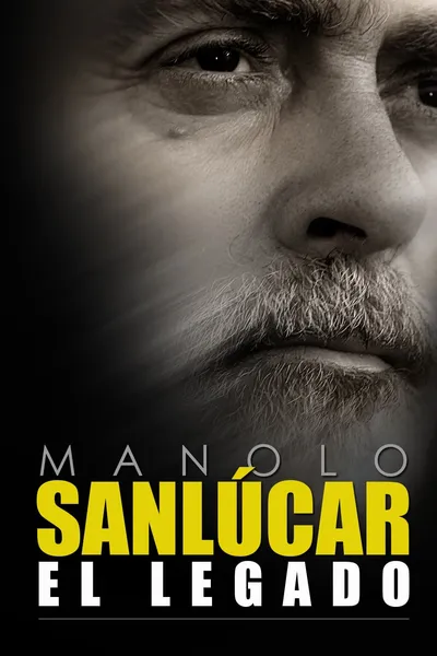 Manolo Sanlúcar, el legado