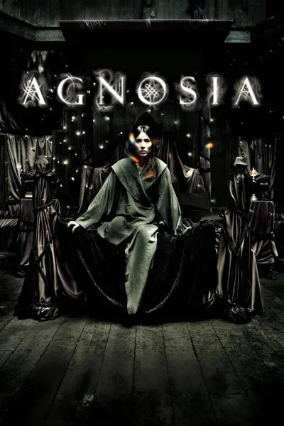 Agnosia