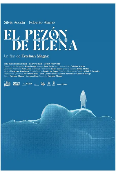 El pezón de Elena