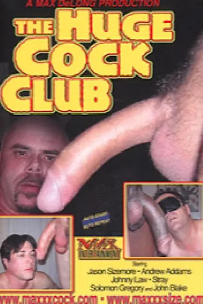 The Huge Cock Club