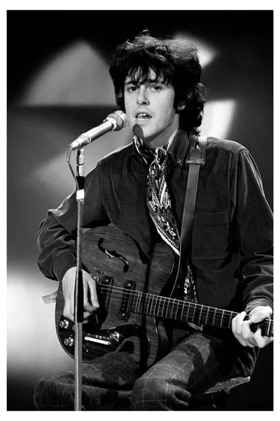 Donovan: Live on the Bouton Rouge Show