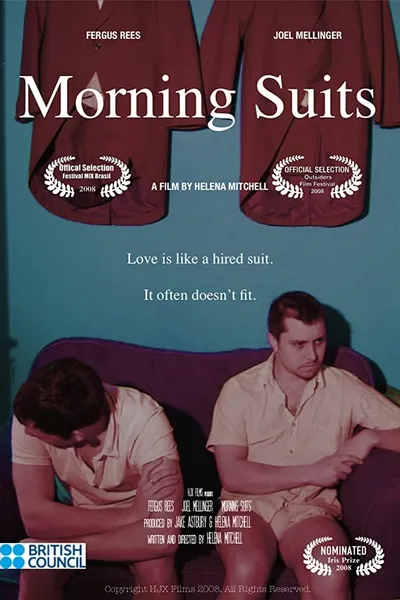 Morning Suits