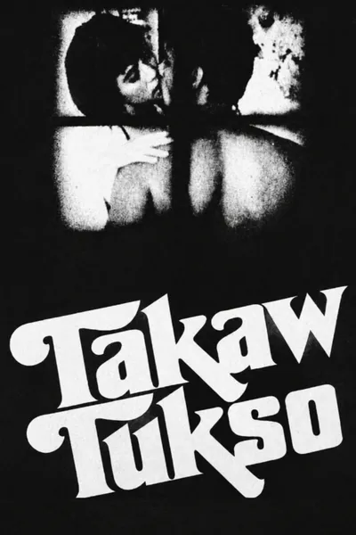 Takaw Tukso