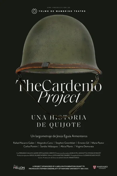 The Cardenio Project