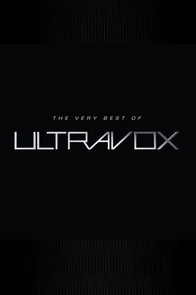 Ultravox - The Very Best Of