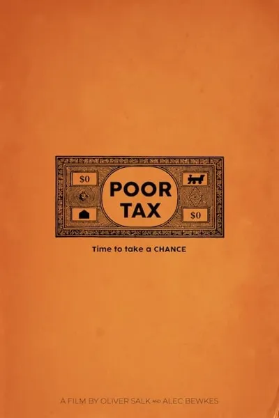Poor Tax