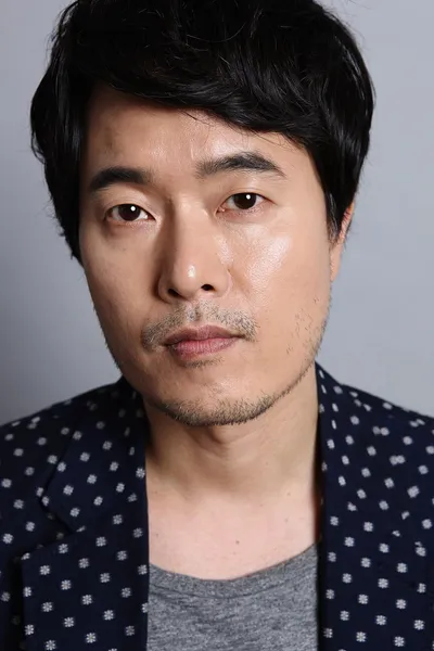 Jung Seung-kil
