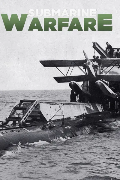 Submarine Warfare