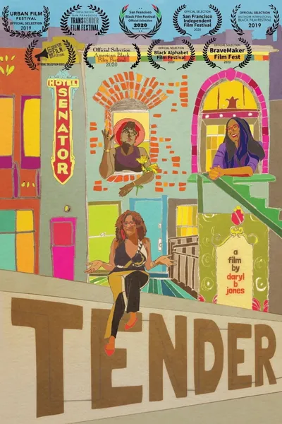 Tender