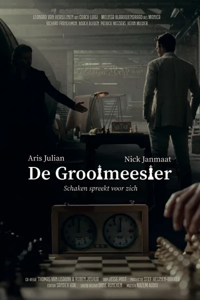 De Grootmeester