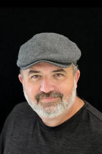 Todd Hall