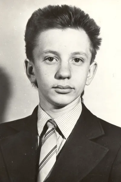 Aleksei Fomkin