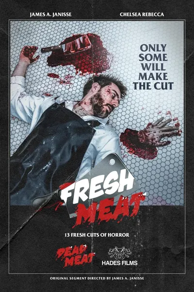 Fresh Meat