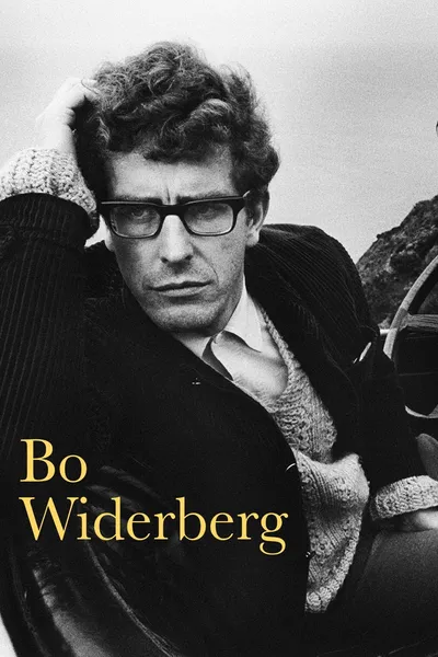 Bo Widerberg