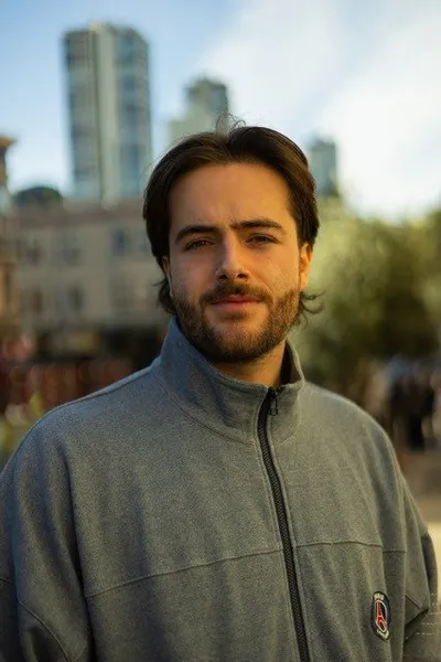 Brendan Berkowitz