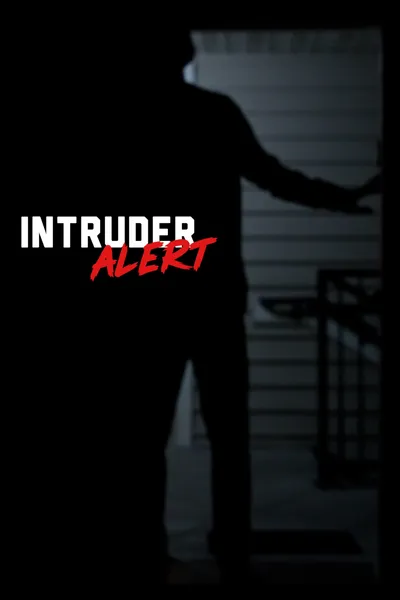 Intruder Alert