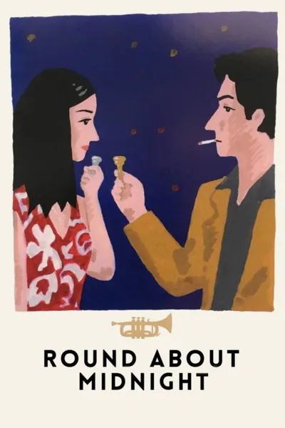 Round About Midnight