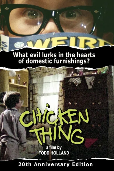 Chicken Thing