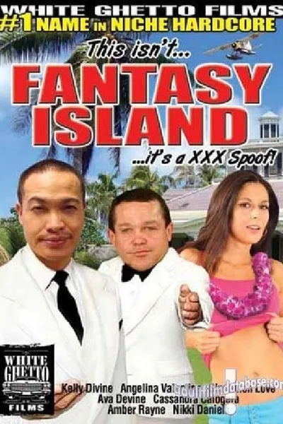 This Isn't Fantasy Island...It's A XXX Spoof