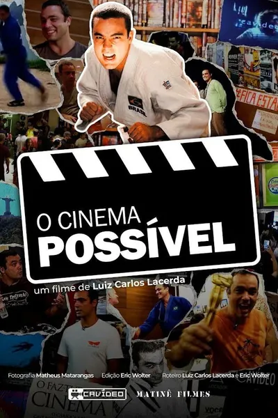 The Possible Cinema