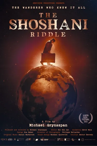 The Shoshani Riddle