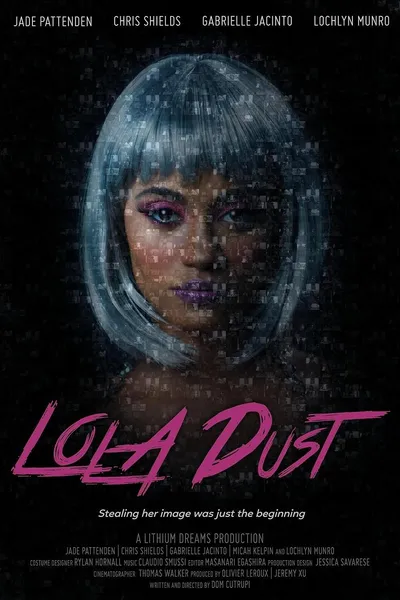 Lola Dust