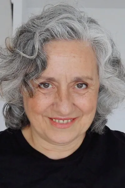 Rosa Nicolás