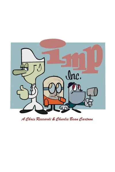 Imp, Inc.