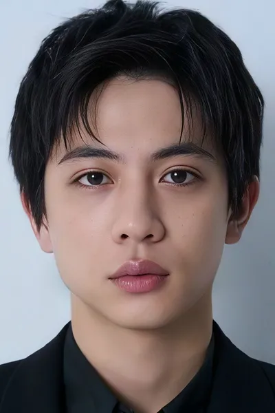 Tanaka Koki