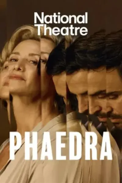 National Theatre Live: Phaedra