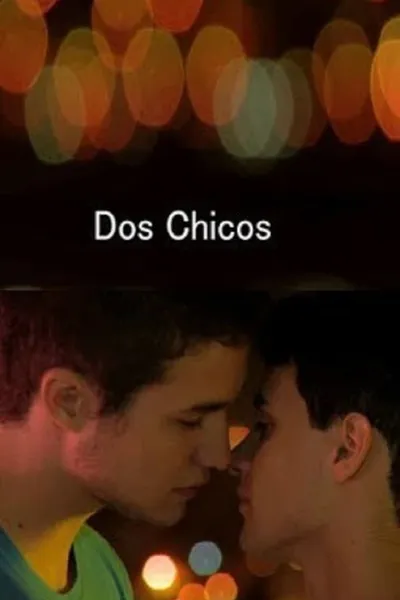 Dos chicos