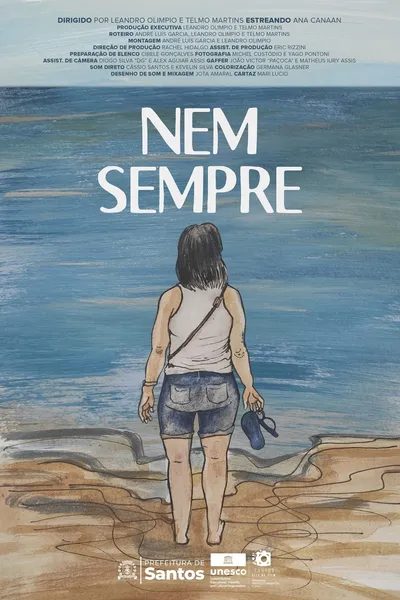 Nem Sempre