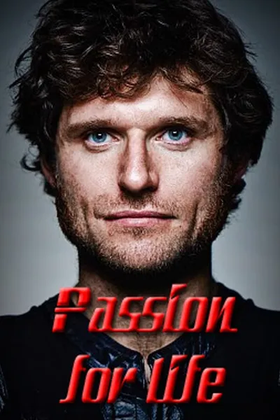 Guy Martin's Passion For Life