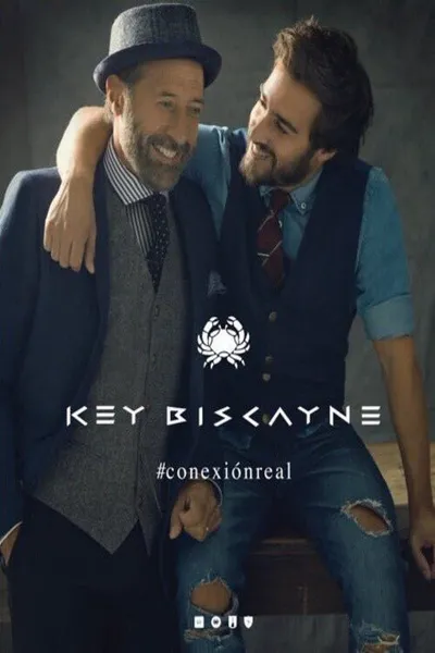 Conexión Real