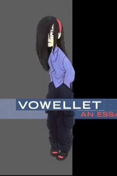 Vowellet - An Essay by Sarah Vowell