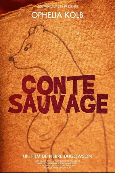 Conte sauvage