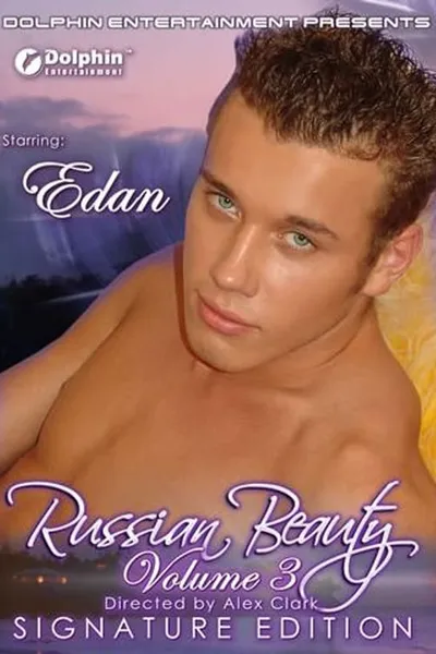 Russian Beauty 3: Edan