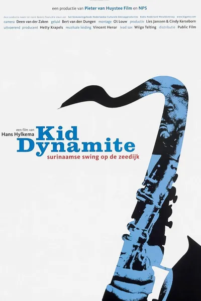 Kid Dynamite