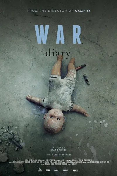 War Diary