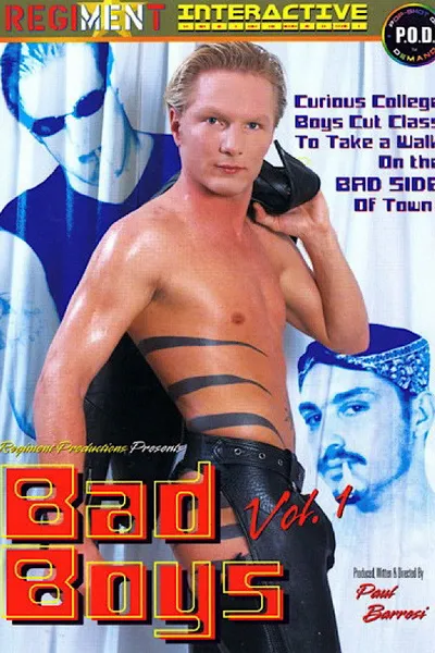 Bad Boys