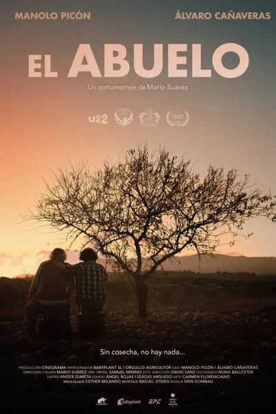 El Abuelo