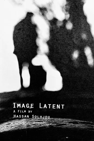 Image Latent